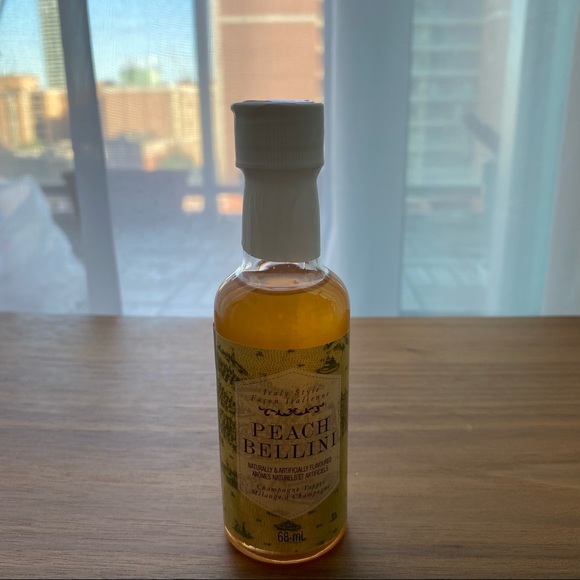 Cocktail Mixers With Exotic Flavours - Picture 7 of 11